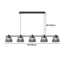 Odis Chandelier