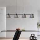 Odis Chandelier