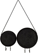 Baumkirchen Modern Wall Mirror