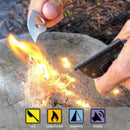 Outdoor Element Contour Feather