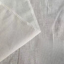 Off-white cotton tofu maker cloth for kitchen homemade cheese