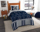 Officially Licensed NFL Dallas Cowboys Comforter Set