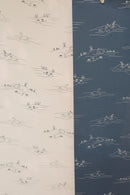 Pemberley Wallpaper by Of Lilies and Fields