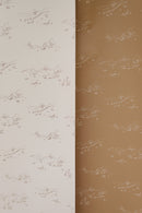 Bennet Wallpaper by Of Lilies and Fields