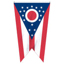 Ohio State Flag
