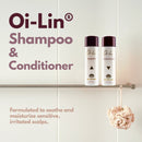 NOW AVAILABLE Oi-Lin Conditioner | by Sunrider