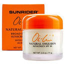 NOW AVAILABLE Oi-Lin Natural Emulsion Sunscreen SPF 30 | by Sunrider