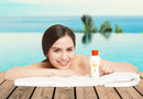 OUT OF STOCK / PRE-ORDER Oi-Lin Sunmilk Sunscreen SPF 30 | by Sunrider