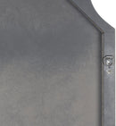Leur Traditional Wall Mirror