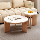 Oikia Coffee Table