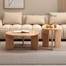 Oikia Coffee Table