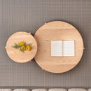 Oikia Coffee Table