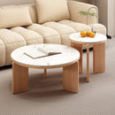 Oikia Coffee Table