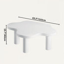 Oikono Coffee Table