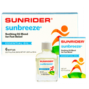 NOW AVAILABLE SunBreeze Balm - Bulk Savings by Sunrider