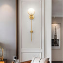Oira Wall Lamp
