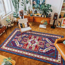 Okas Area Rug