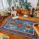 Okas Area Rug