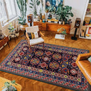 Okas Area Rug
