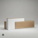 Lavien · Front Office Lobby Desk