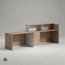 Lavien · Front Office Lobby Desk