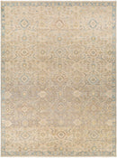 The Mantua Rug