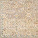 The Mantua Rug