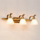 Olaxi Wall Lamp