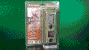 5 Megapixel Trail Camera (4 Pack)