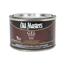 Old Masters  Espresso Gel Stain qt