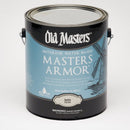 Old Masters Masters Armor Satin Clear Water-Based Floor Finish 1
