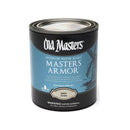 Old Masters Masters Armor Satin Clear Water-Based Floor Finish 1