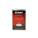 Old Masters Pure Tung Oil.