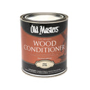 Old Masters Clear Wood Conditioner 1 qt