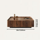 Olden Coffee Table