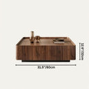 Olden Coffee Table