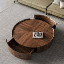 Olden Coffee Table