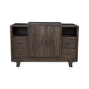 Olejo Server, Chocolate