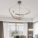 Olenna Chandelier