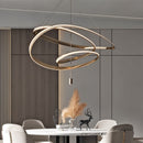 Olenna Chandelier