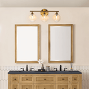 Oleva Wall Lamp