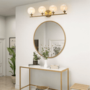 Oleva Wall Lamp