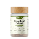 High-Potency Olive Leaf Extract Oleuropein