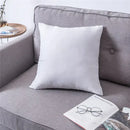 Olive green handmade flower cushion cover living room decor