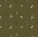 Leni Wallpaper by The Feral Flower