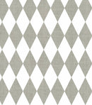 Becker Wallpaper by Brittany Polatis Design
