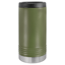 Stainless Steel Slim Beverage Holder | 12 oz | Customizable | RCK Creations & More