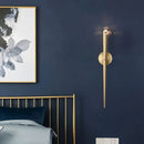 Oltrinis Wall Lamp