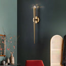 Oltrinis Wall Lamp