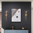 Oltrinis Wall Lamp